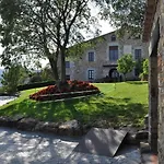 Luxury Stone Villa