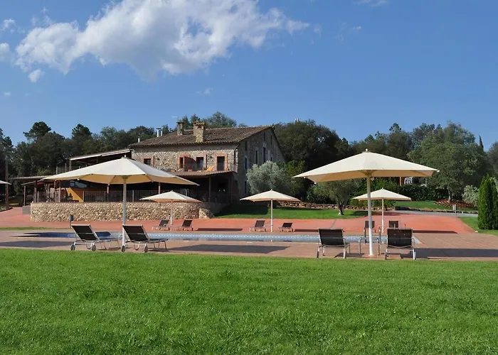 Luxury Stone Villa