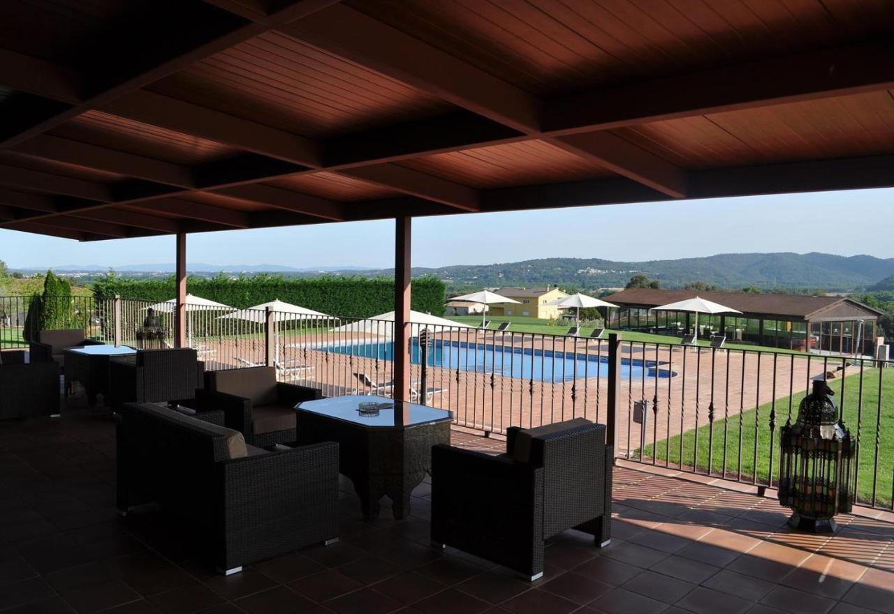 Luxury Stone Holiday home Girona