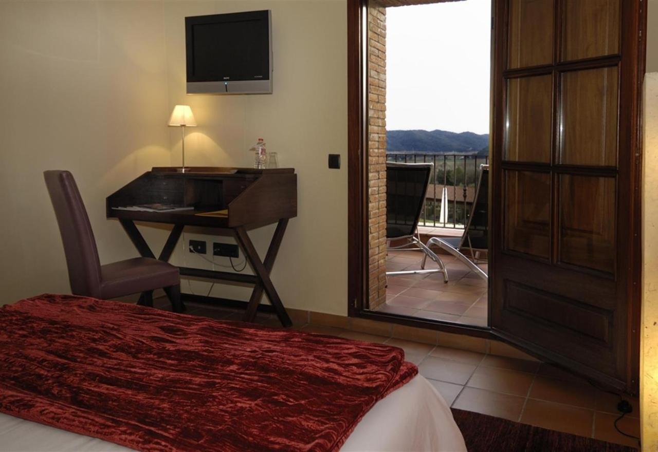 Сasa de vacaciones Luxury Stone Gerona